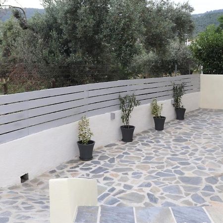 Fiosal Apartments 2 Skiathos-Stadt Exterior foto